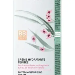 JOWAÉ Crème Hydratante Teintée – BB Crème Dorée Medium 30 ml